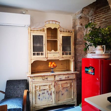 Cres B Studio Apartman 외부 사진