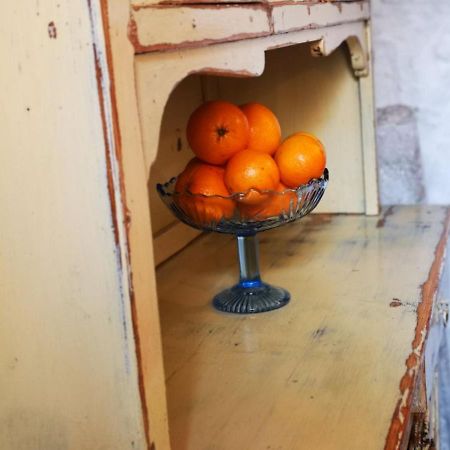 Cres B Studio Apartman 외부 사진