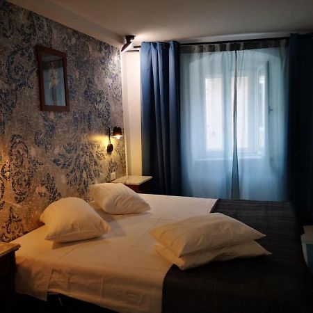 Cres B Studio Apartman 외부 사진