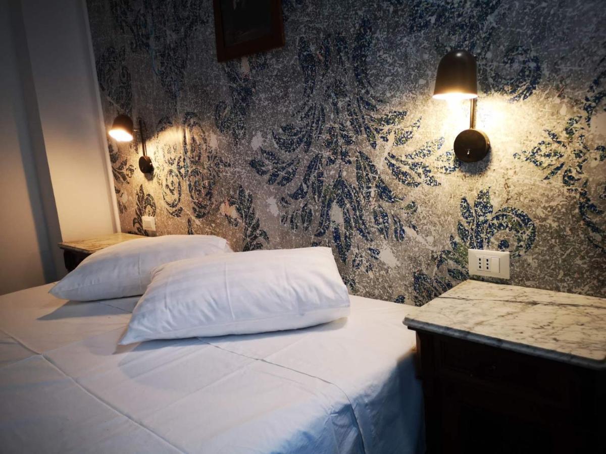 Cres B Studio Apartman 외부 사진