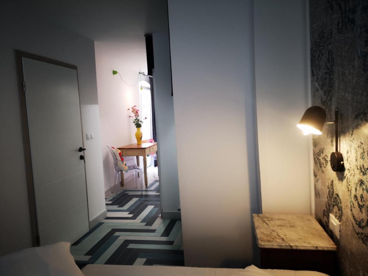 Cres B Studio Apartman 외부 사진