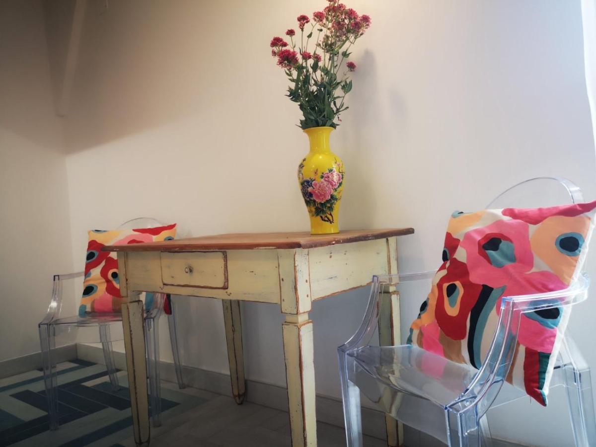 Cres B Studio Apartman 외부 사진