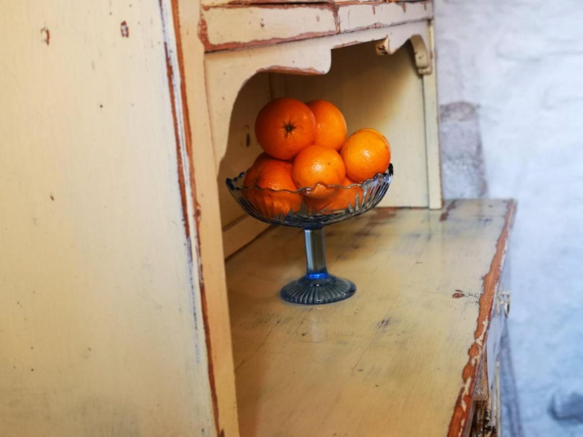 Cres B Studio Apartman 외부 사진
