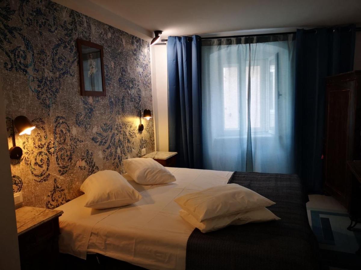 Cres B Studio Apartman 외부 사진