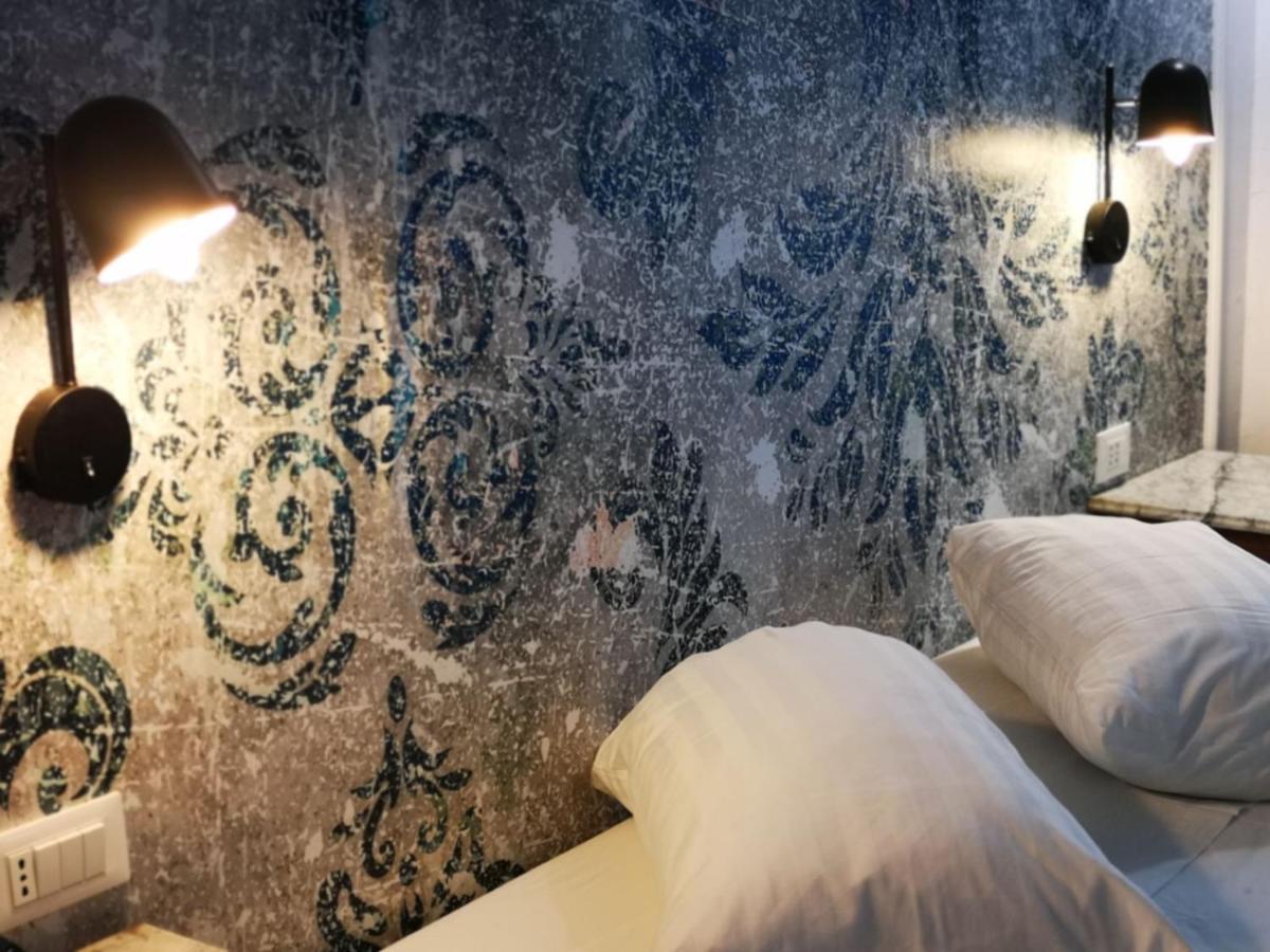 Cres B Studio Apartman 외부 사진
