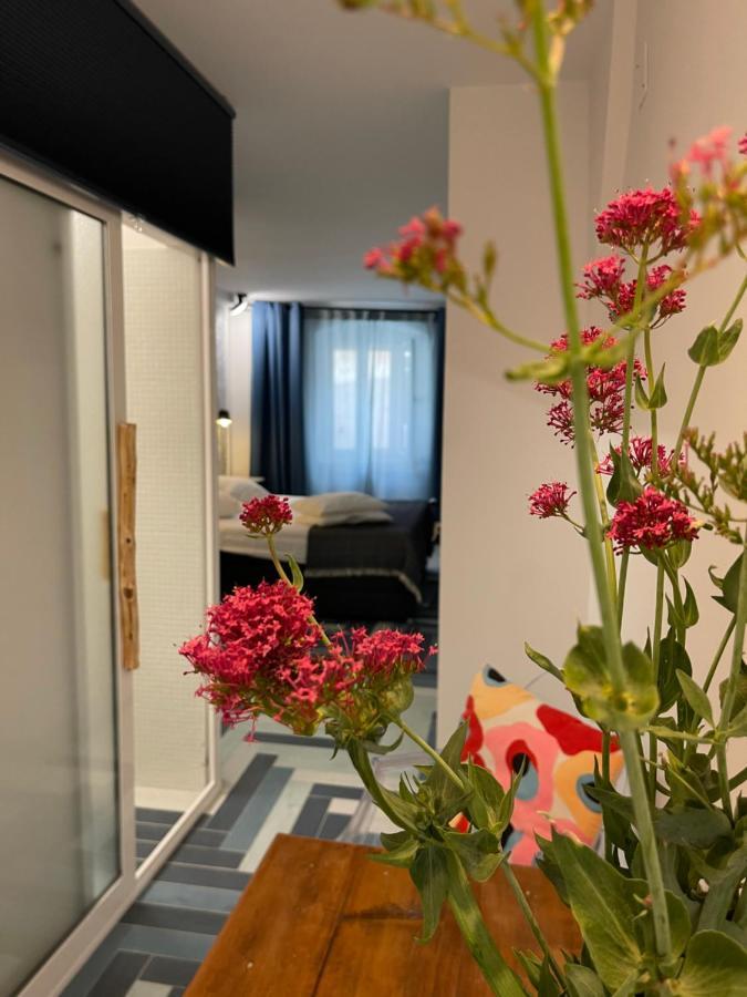 Cres B Studio Apartman 외부 사진