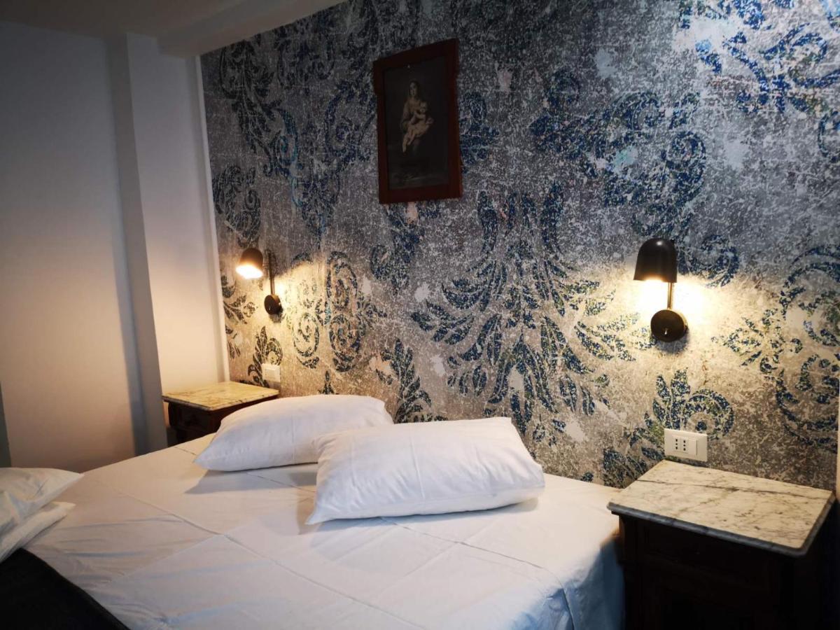 Cres B Studio Apartman 외부 사진