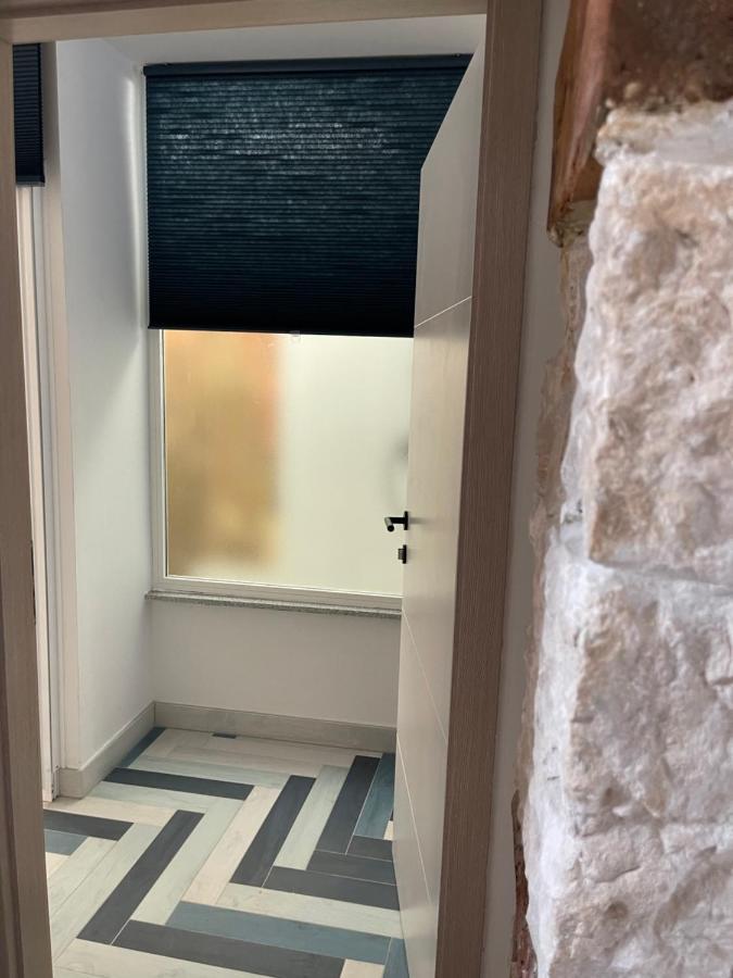 Cres B Studio Apartman 외부 사진