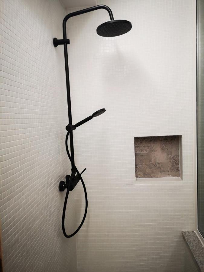 Cres B Studio Apartman 외부 사진