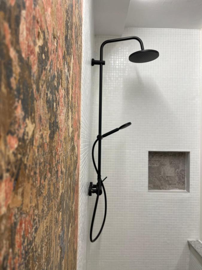 Cres B Studio Apartman 외부 사진
