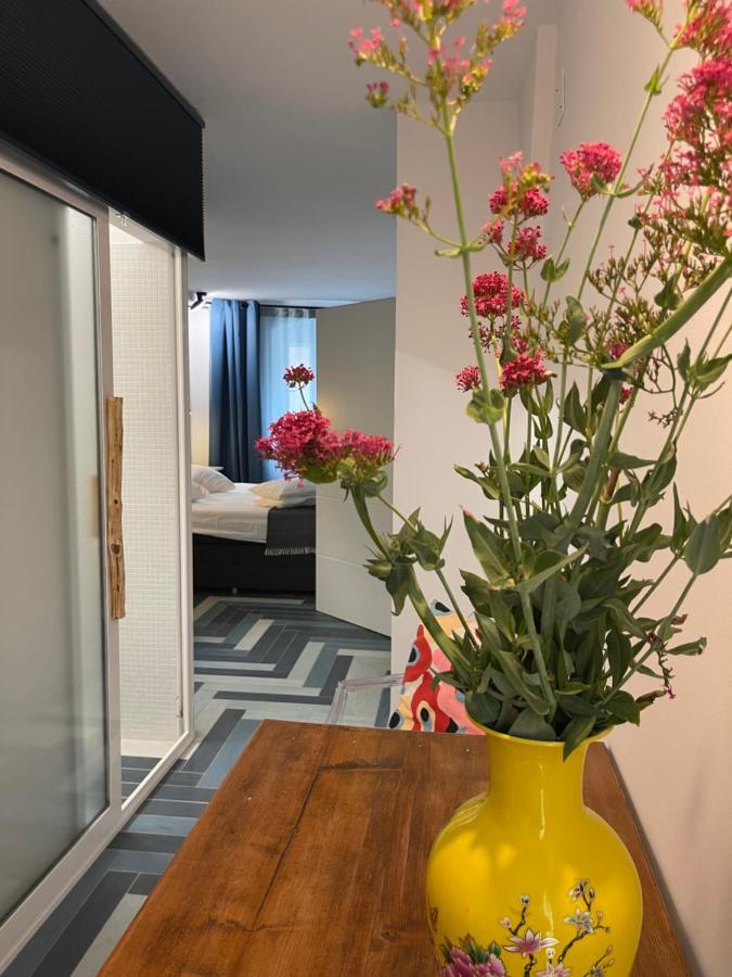 Cres B Studio Apartman 외부 사진