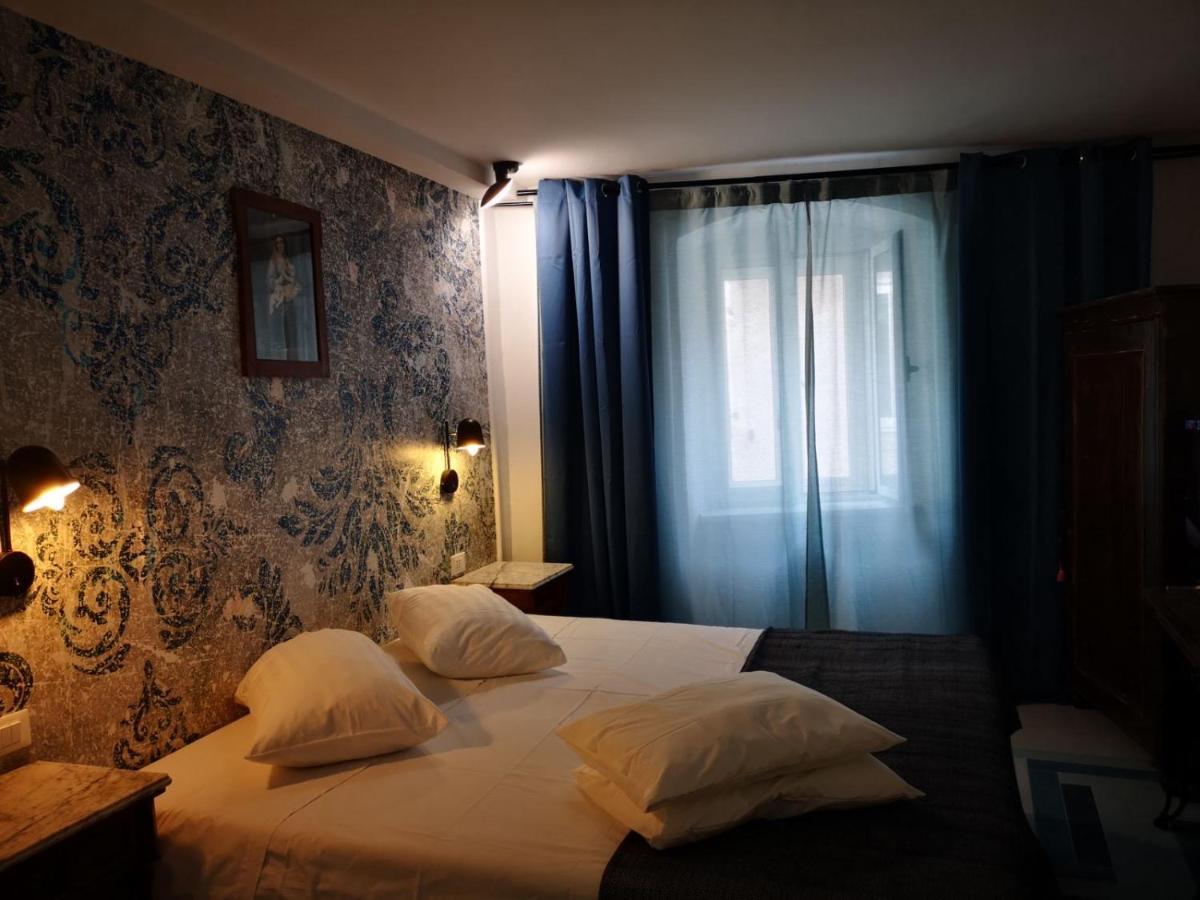 Cres B Studio Apartman 외부 사진
