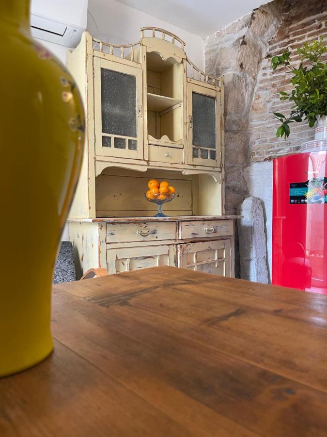 Cres B Studio Apartman 외부 사진