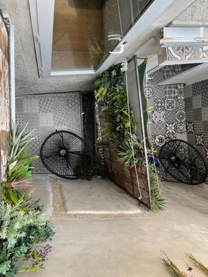 Cres B Studio Apartman 외부 사진