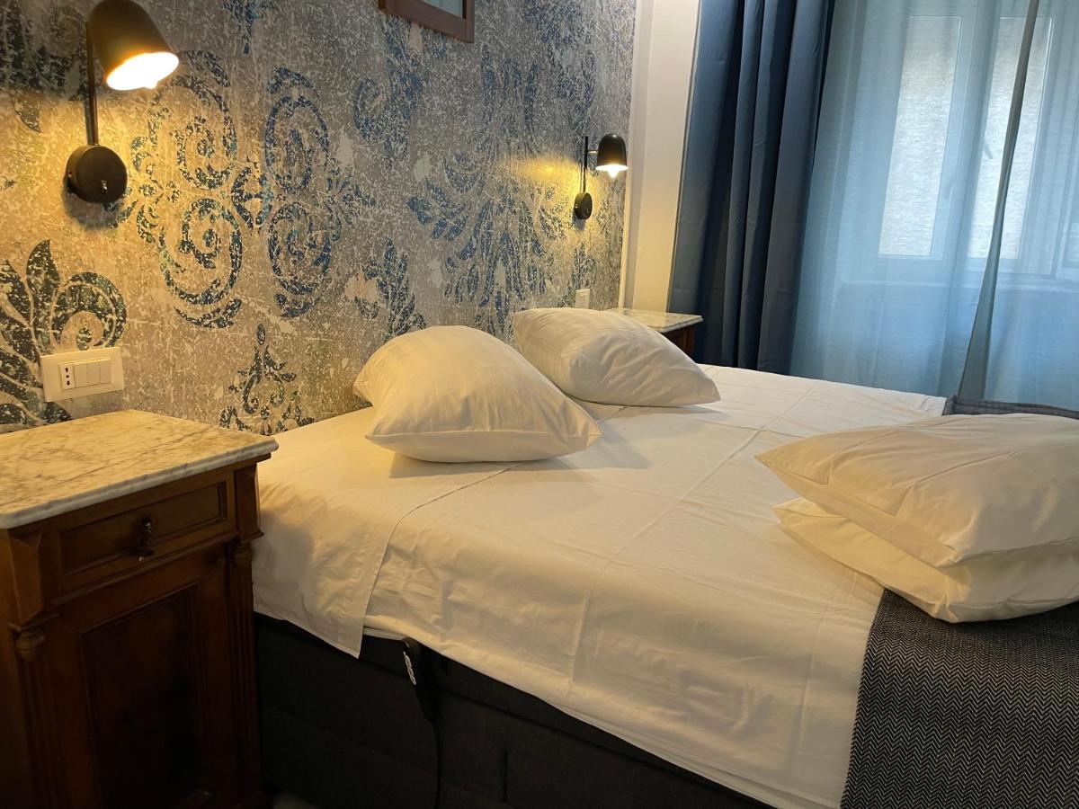 Cres B Studio Apartman 외부 사진